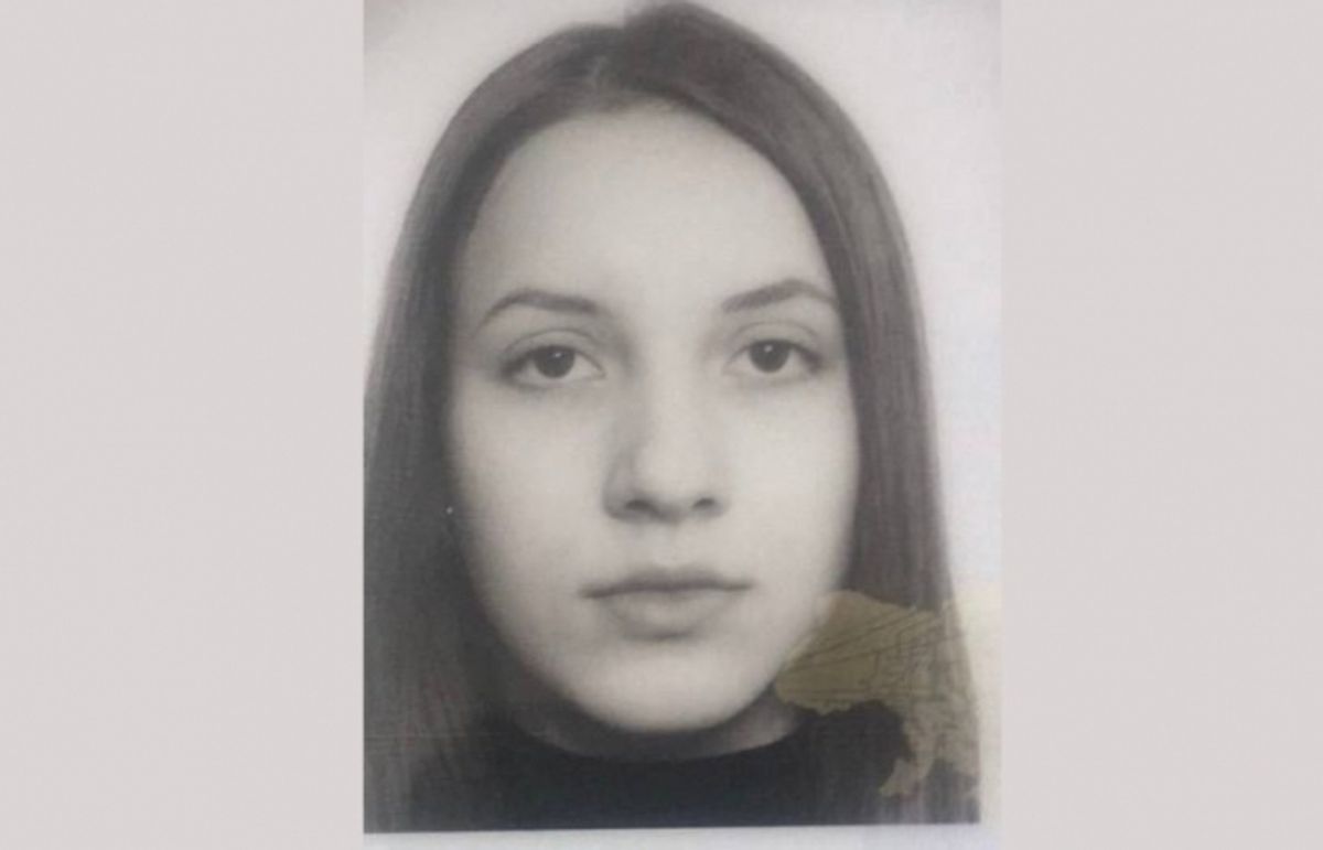 Зниклу пʼять днів тому 22-річну мешканку Закарпаття знайшли мертвою в річці