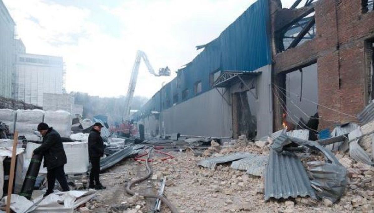 У пам'ять про загиблих у Києві 1 січня оголосили днем жалоби