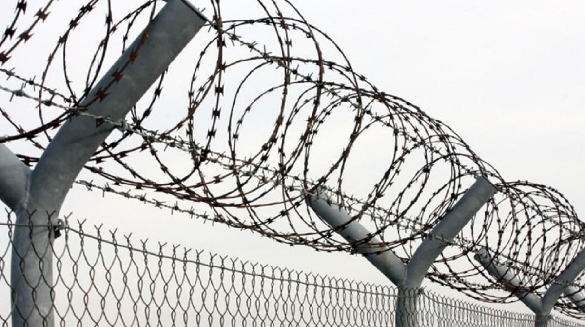 Утікач з львівської колонії сам подзвонив у поліцію, щоб його затримали