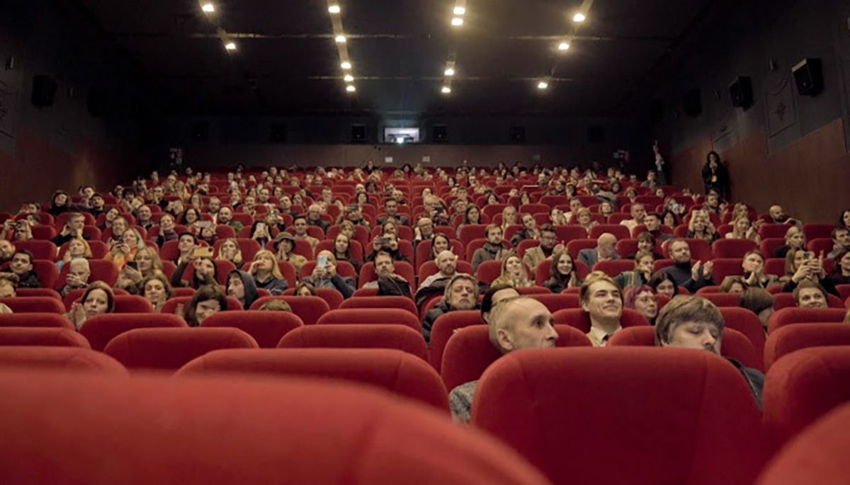 Фестиваль Docudays UA виклав фільми для  безкоштовного перегляду
