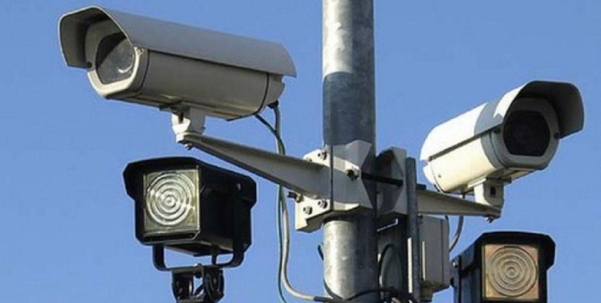 У Львівській області відновлять роботу чотири камери фіксації порушень ПДР