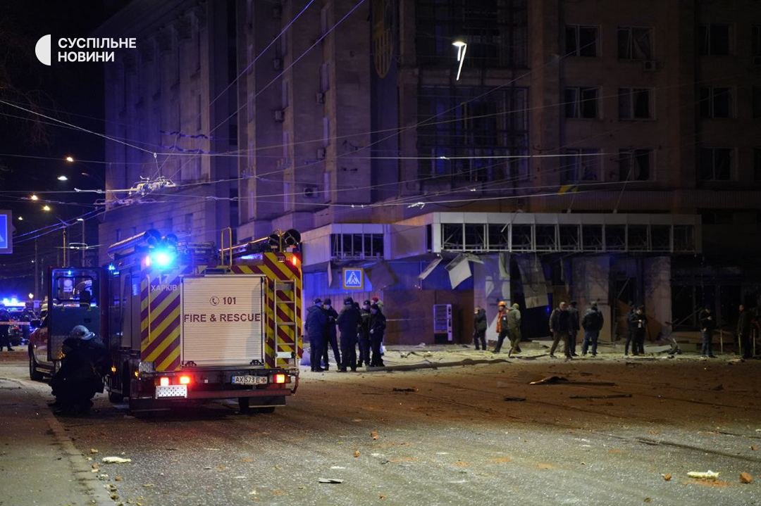 фото Суспільного