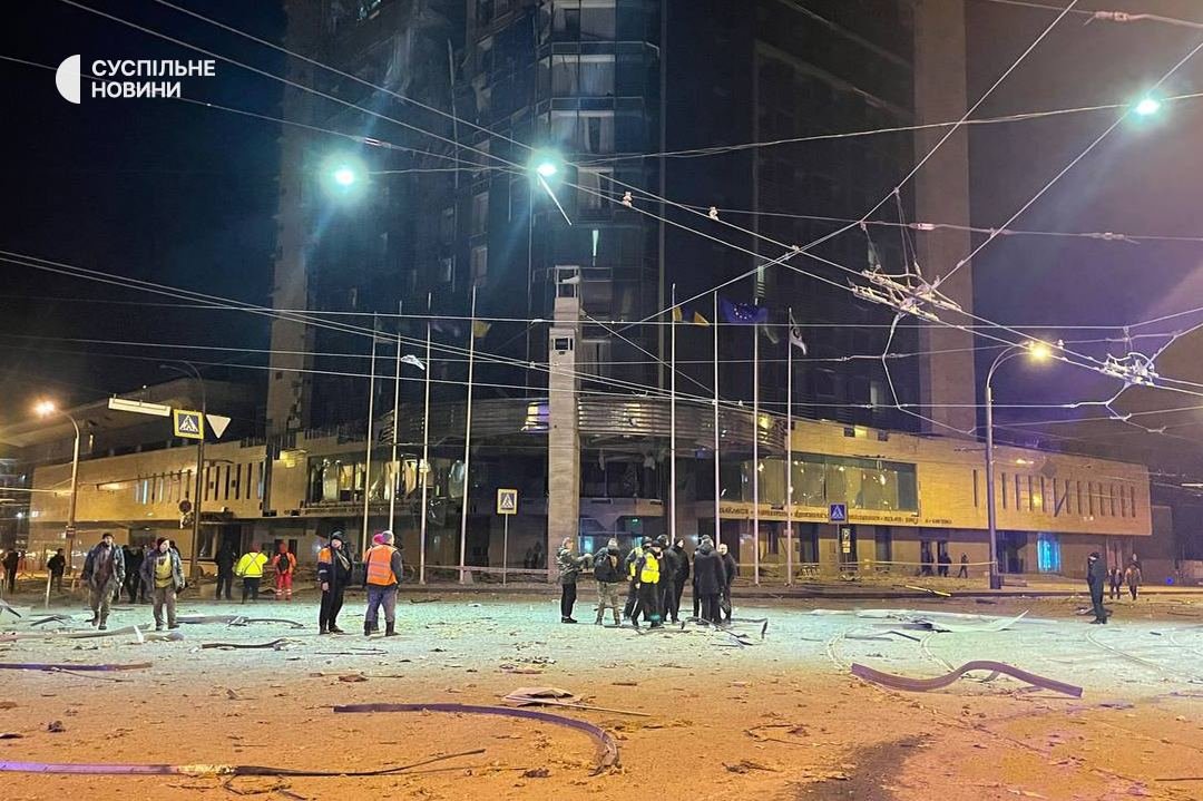 фото Суспільного