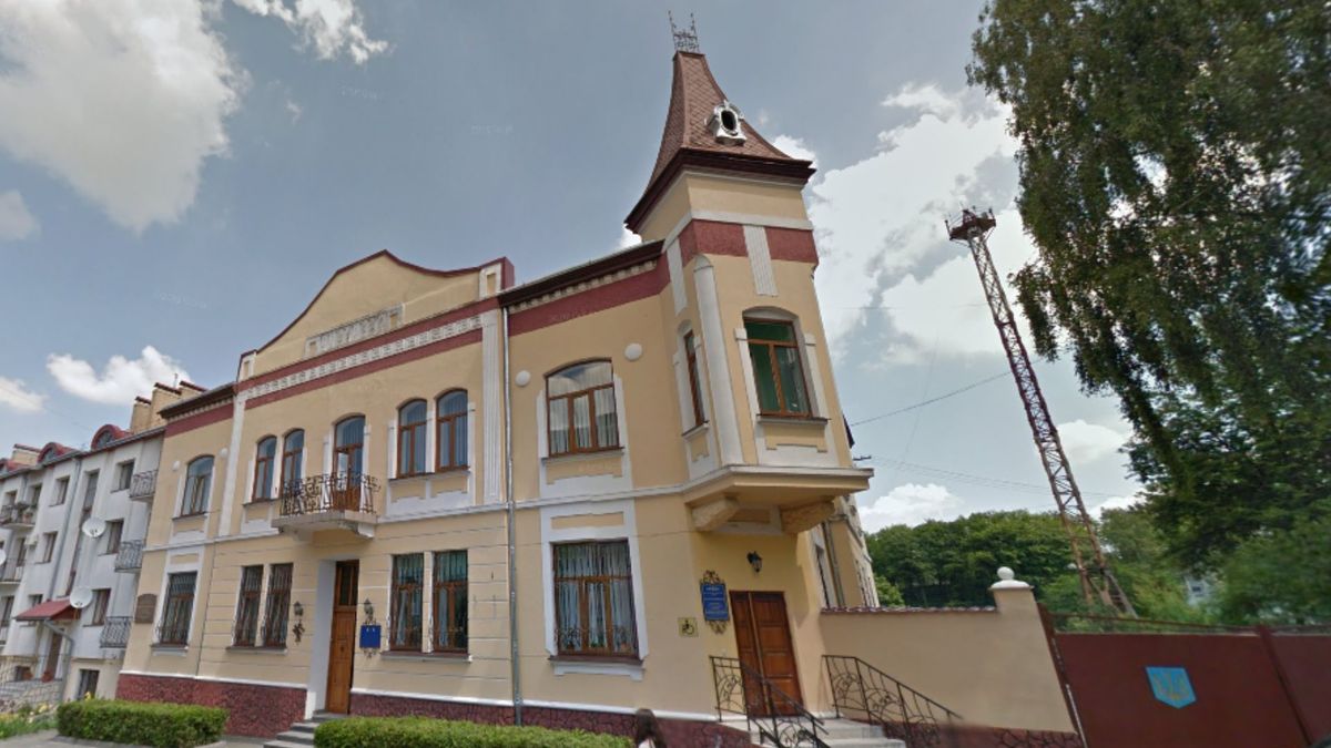 У Золочеві за понад 6 млн грн відремонтують відділ поліції