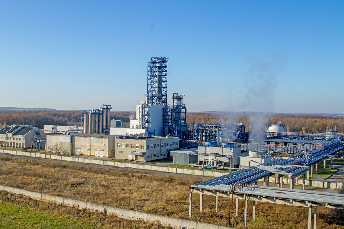 Через борги «Карпатнафтохіму» Калуш може залишитись без води і теплопостачання