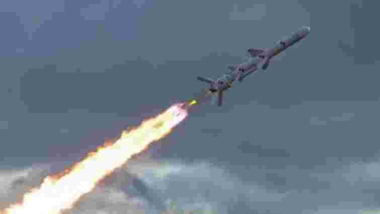 Сили ППО знищили усі 10 випущених Росією ракет «Кинджал»