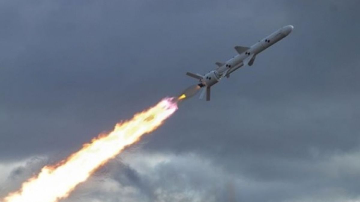 Сили ППО знищили усі 10 випущених Росією ракет «Кинджал»