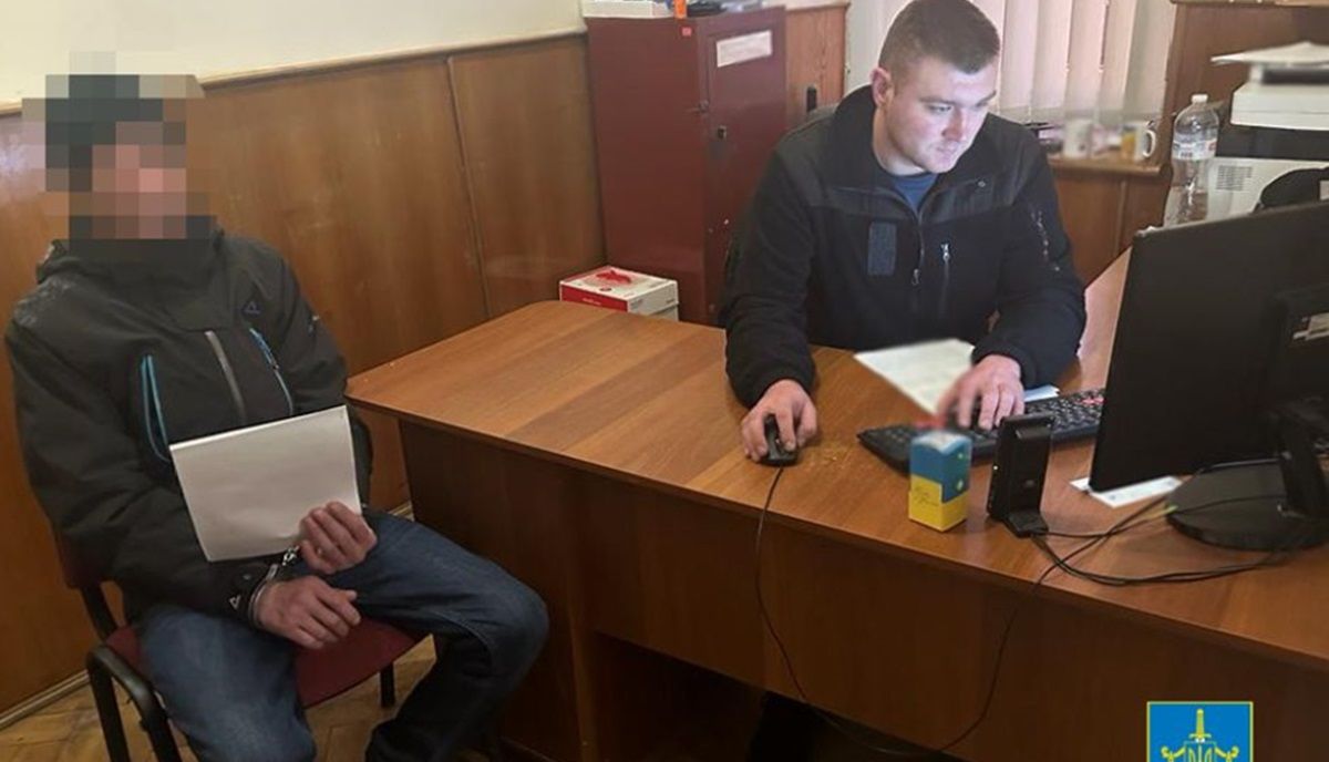 Через побиття у кафе 34-річний мешканець Львівщини потрапив у реанімацію