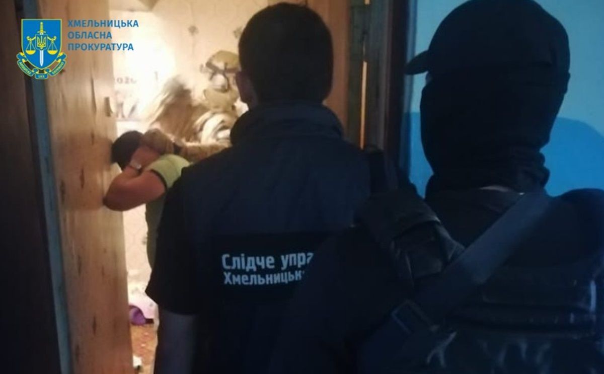 Подружжя з Хмельниччини судили за продаж безпритульних для жебракування у Львові