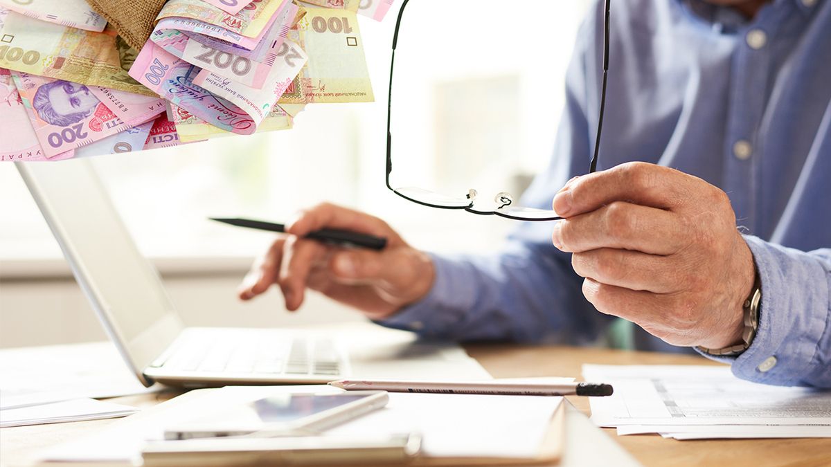 В Україні змінились податки та ліміти для ФОПів