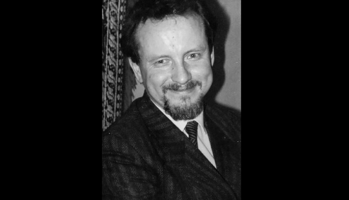 У віці 72 роки в Києві помер правнук Івана Франка