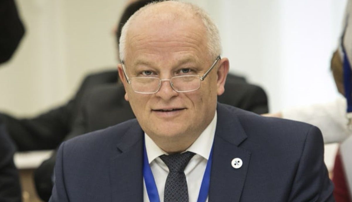 Нардеп зі Львова Степан Кубів оприлюднив декларацію про доходи за 2022 рік