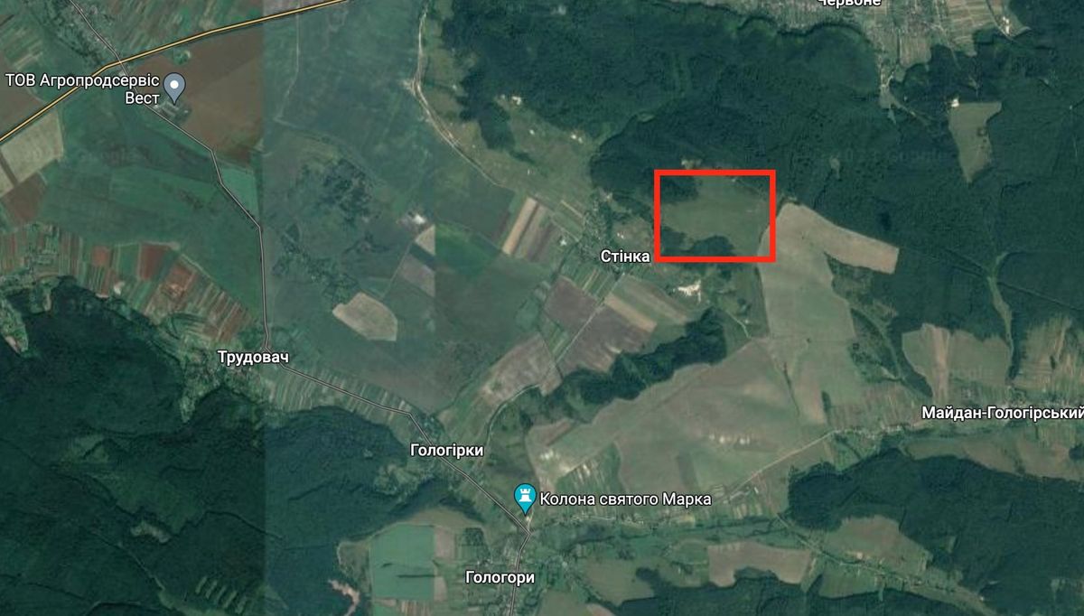 Суд відібрав у закарпатського фермера 76,4 га пасовищ біля Золочева за борги