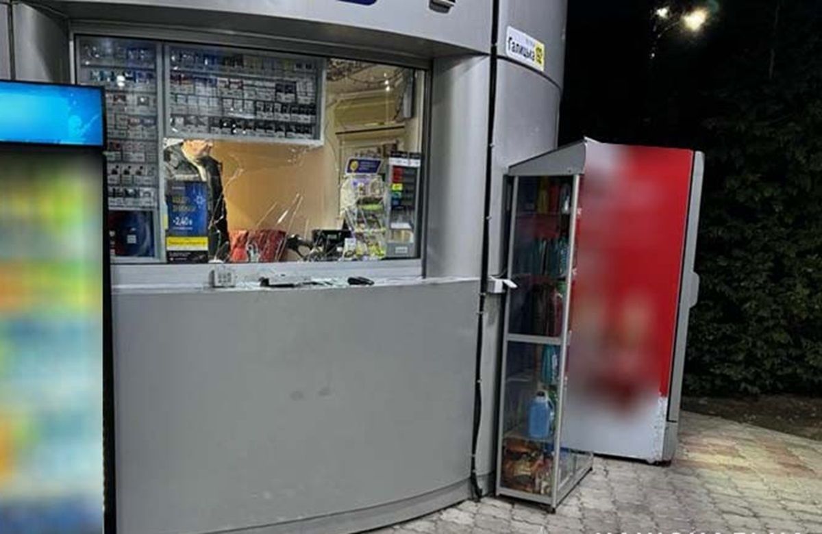 На жителя Тернопільщини за місяць склали 12 протоколів за хуліганство 