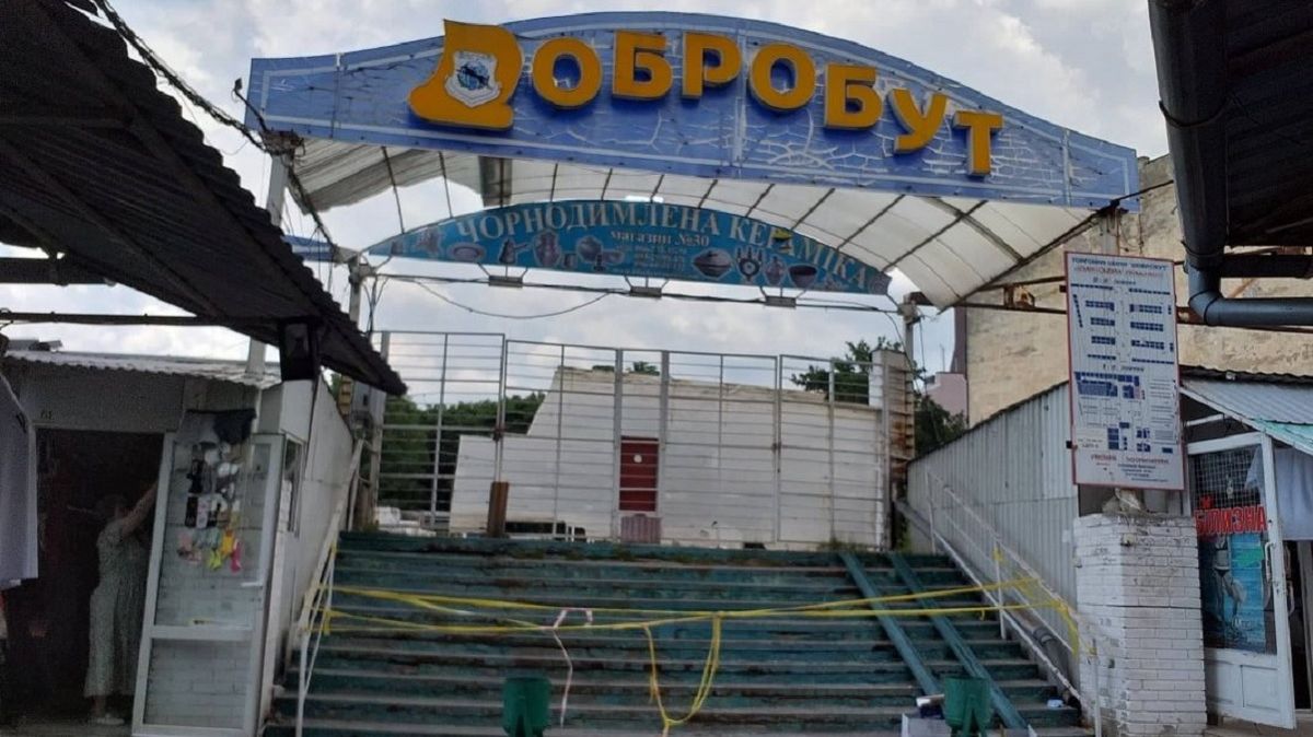 Велика земля: як бізнес забрав у львівʼян ділянку в центрі міста