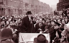 Психологія війни на виснаження