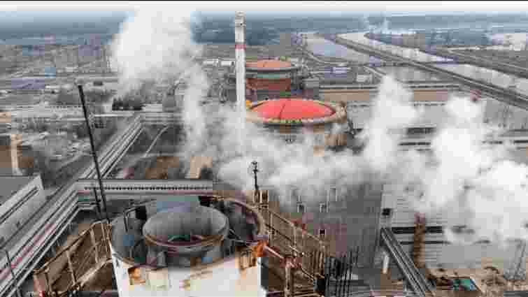 Росіяни вперше заборонили експертам МАГАТЕ перевірити реакторні зали енергоблоків ЗАЕС
