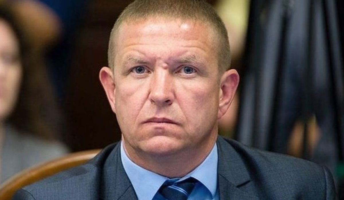 Нардеп з Львівщини Михайло Бондар подав декларацію про доходи за 2022 рік