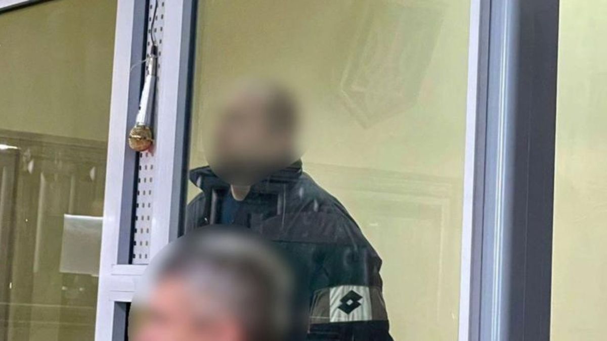 Російський інформатор із Черкас отримав 9 років позбавлення волі 