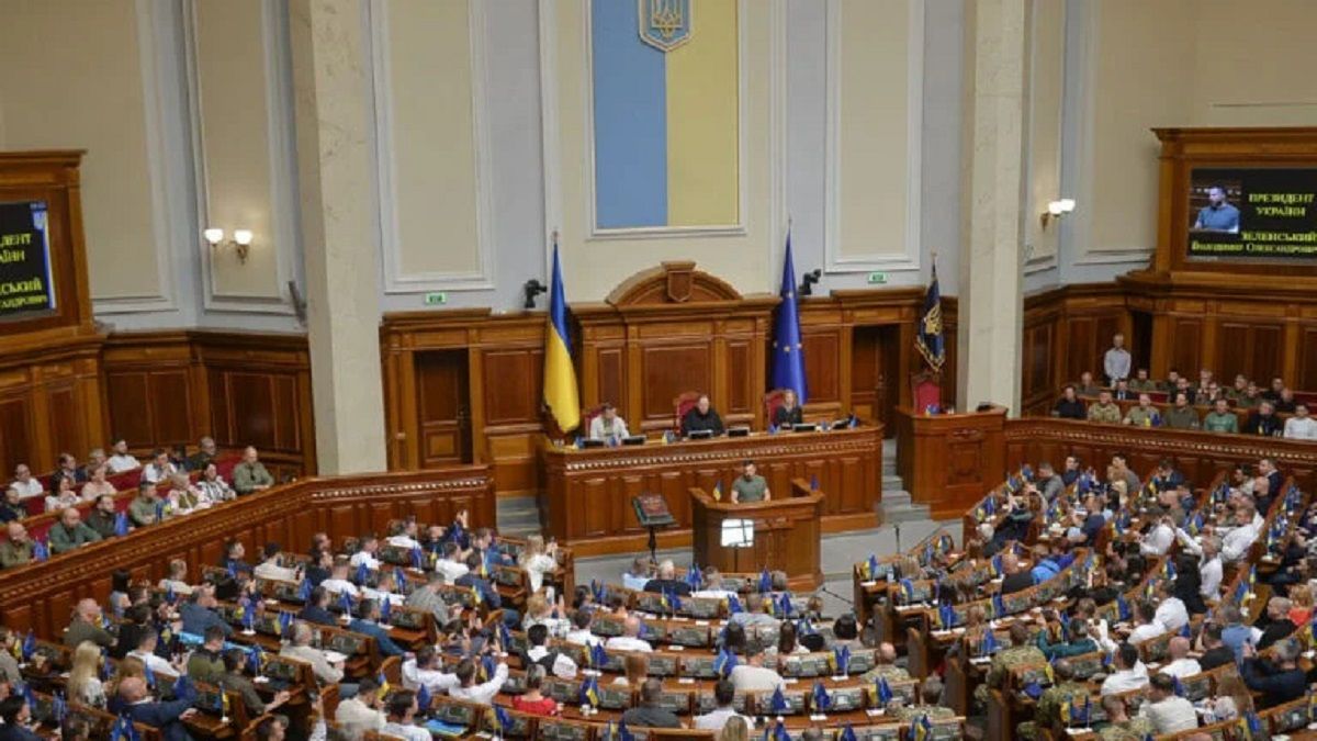 На фінансування партій з держбюджету витратять понад 840 млн грн