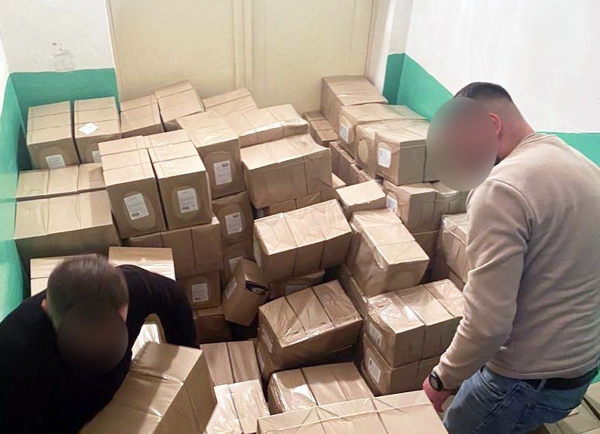 Екс-посадовця міськради у Рівному звинуватили у закупівлі соку за вдвічі завищеною ціною