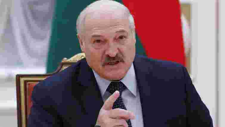 Лукашенко підписав закон про довічні гарантії президенту Білорусі