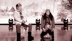 Плюси і мінуси «сіськадовська»