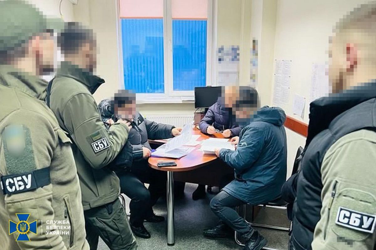 Київська компанія під час війни постачала до Росії засоби тактичної медицини