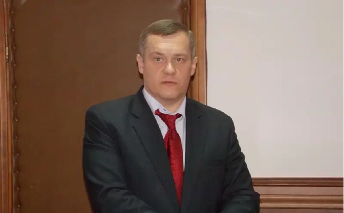 Син голови апеляційного суду Тернопільщини придбав нову нерухомість