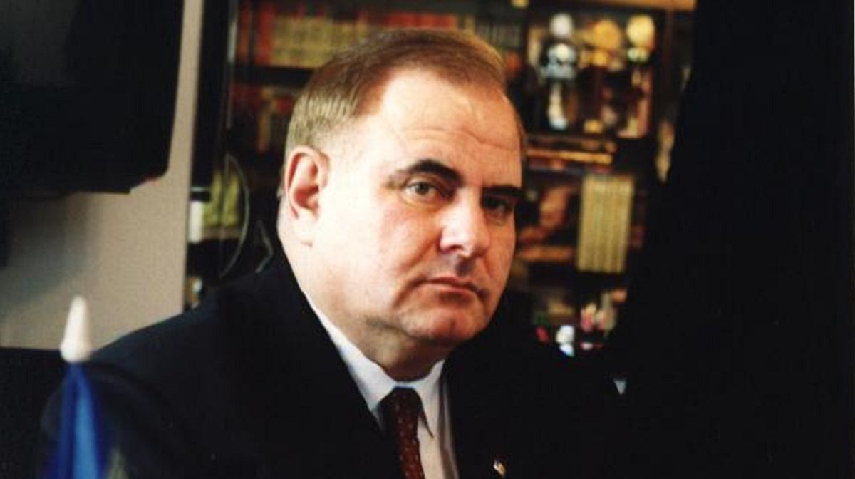 Помер відомий львівський бізнесмен Володимир Кожан