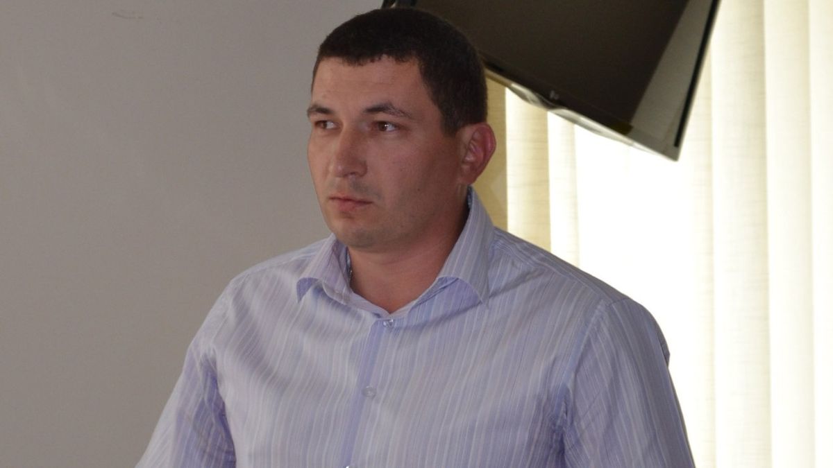 Голова Волинського апеляційного суду подав декларацію про доходи за 2022 рік