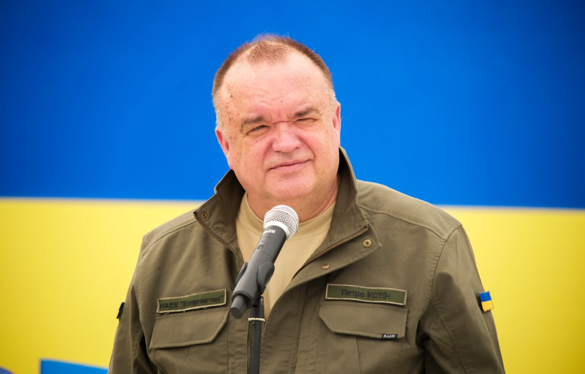 ​Після розслідування журналістів НАЗК перевірить президента «Енергоатому»