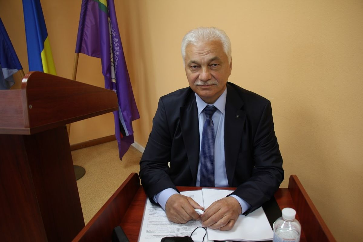 Голова Чернівецького апеляційного суду оприлюднив декларацію про доходи за 2022 рік