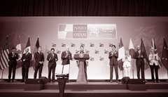 Усвідомлення Заходом «нашої війни»