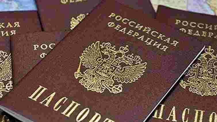 Путін наказав присвоїти депортованим українським дітям російське громадянство