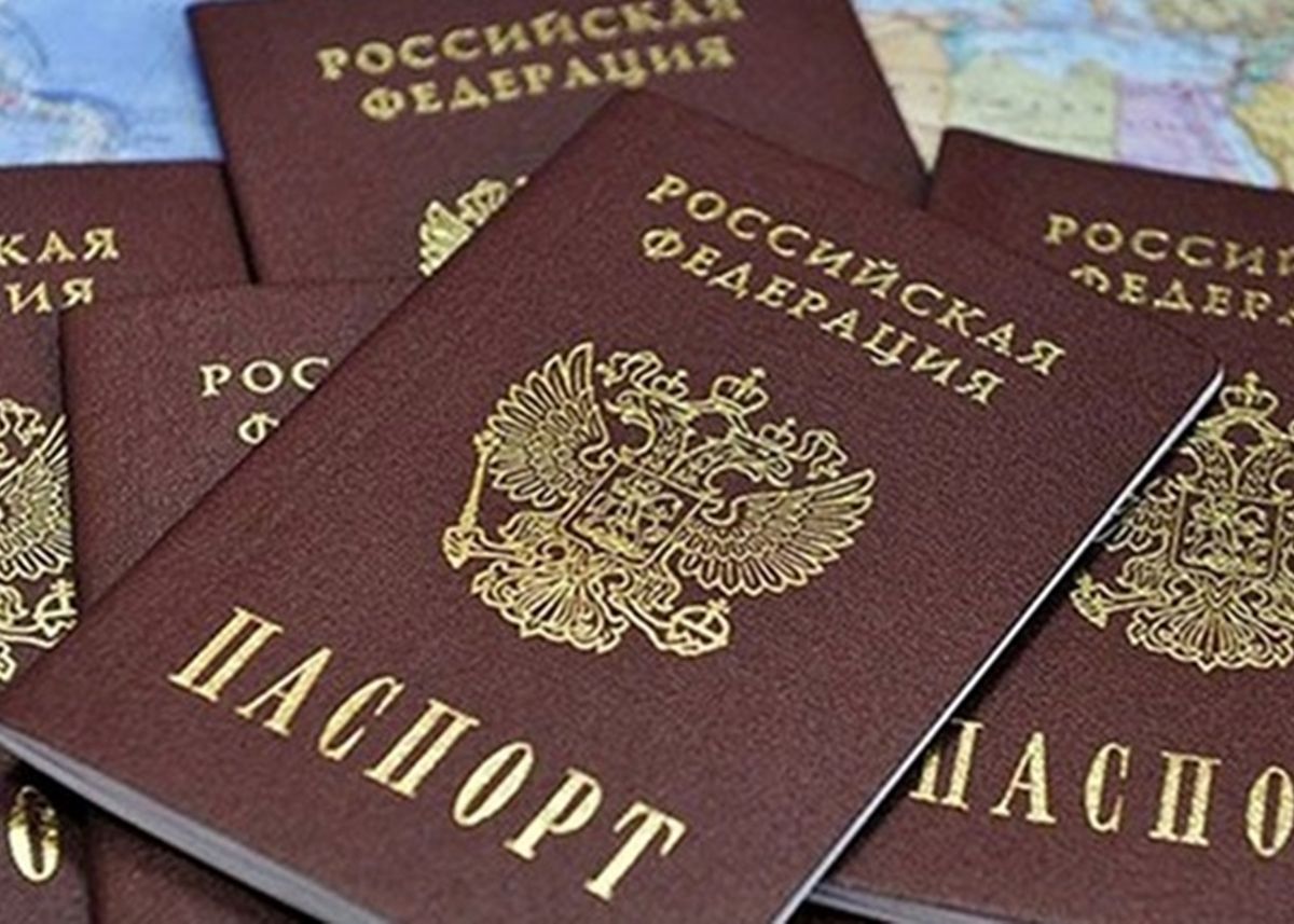 Путін наказав присвоїти депортованим українським дітям російське громадянство