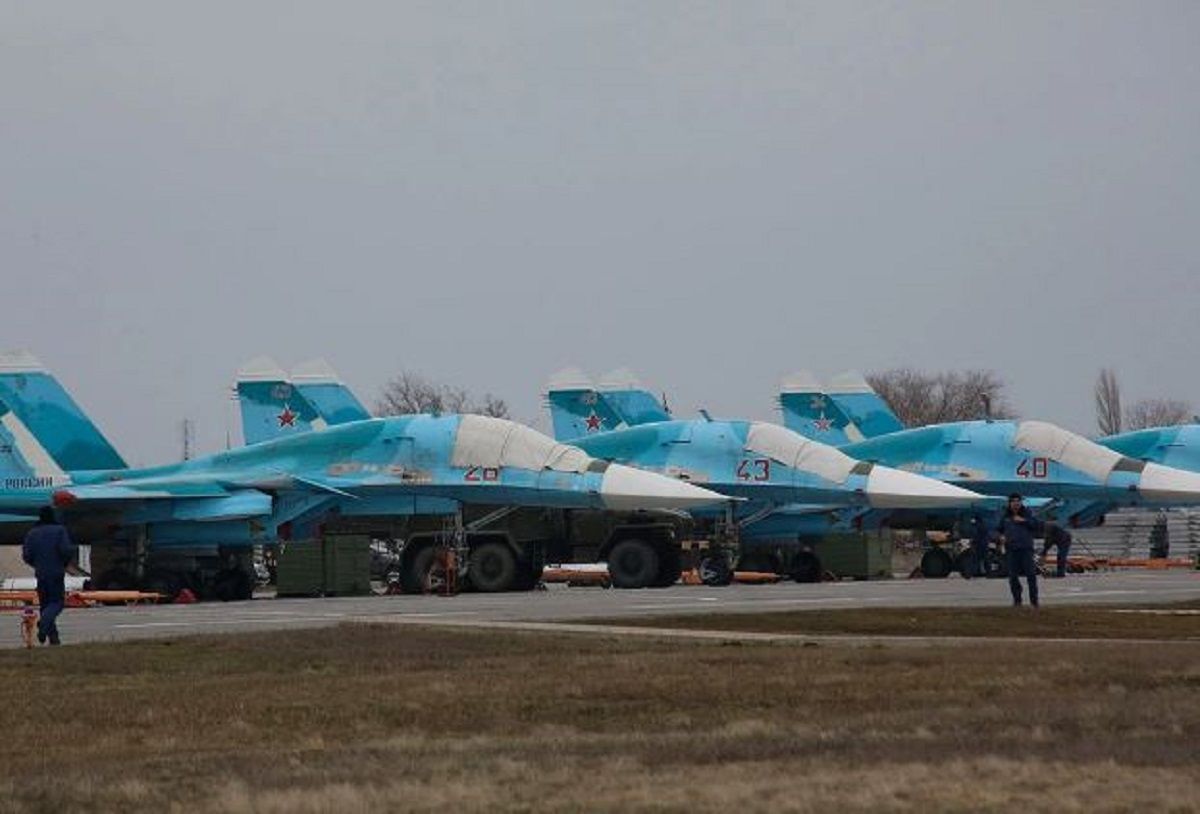 Британська розвідка розповіла, як ЗСУ зірвали плани наступу Росії на лівобережжі Херсонщини