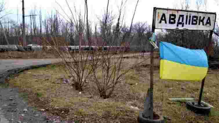 Українські військові показали, як знищили російську ворожу групу біля Авдіївки