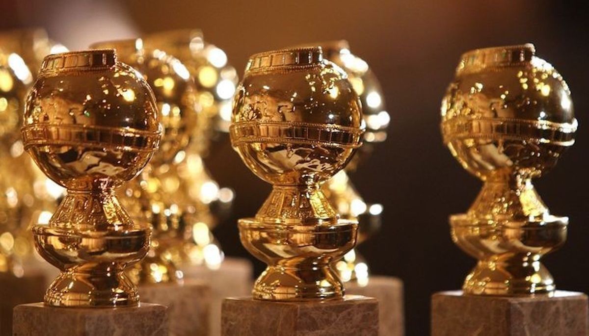 Оголосили переможців премії «Золотий глобус 2024»