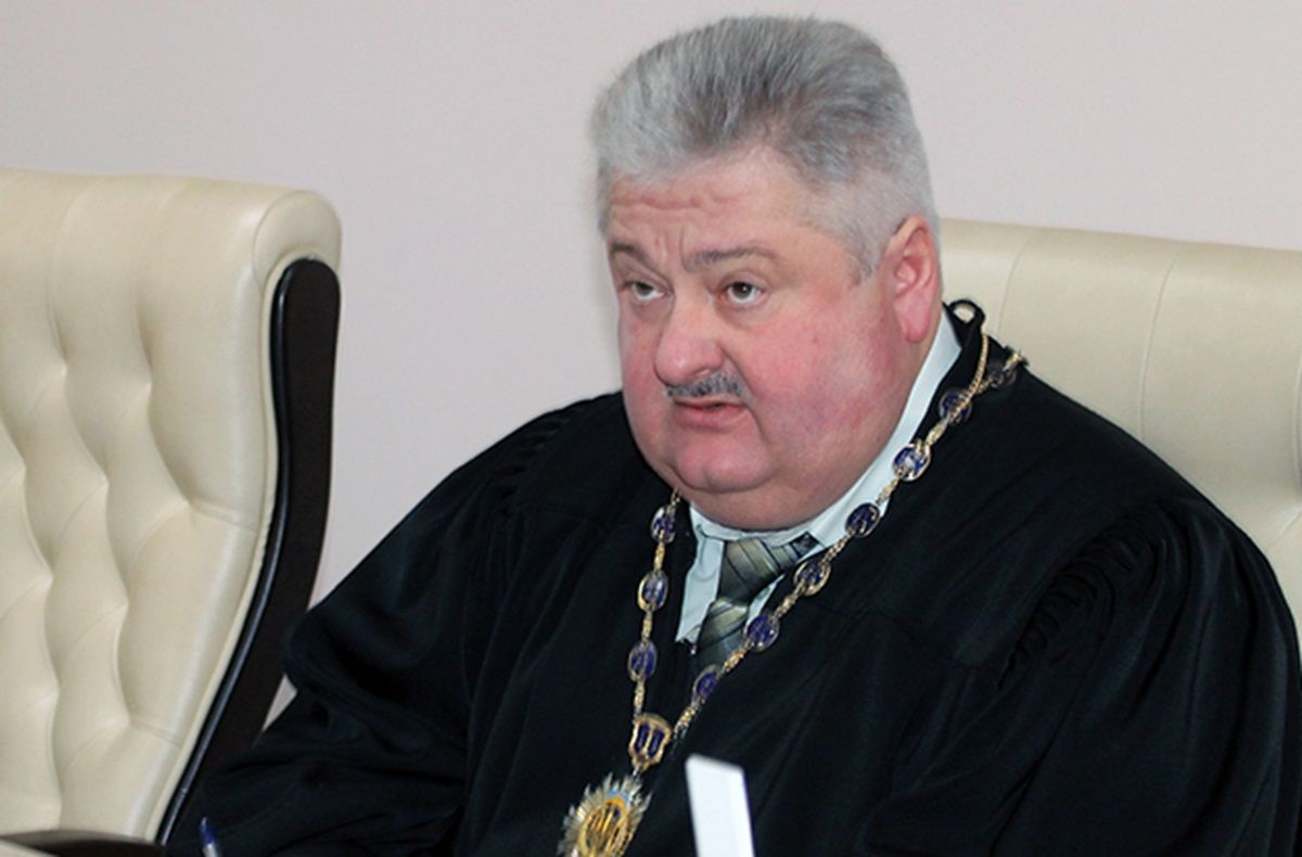 Голова Рівненського апеляційного суду подав декларацію про доходи за 2022 рік 