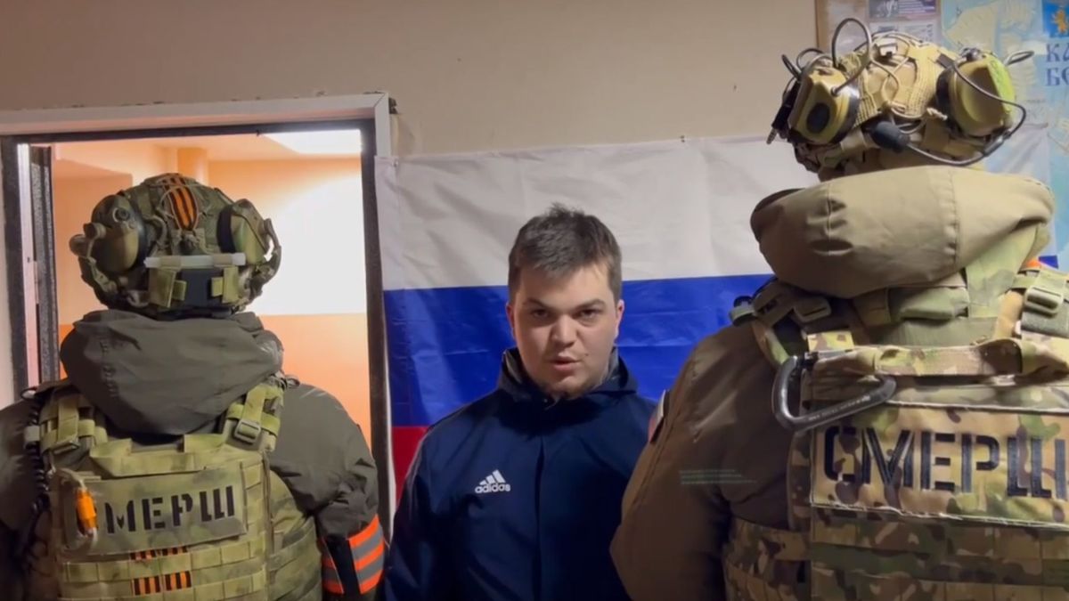 Британська розвідка заявила про відновлення російських загонів «Смерш»