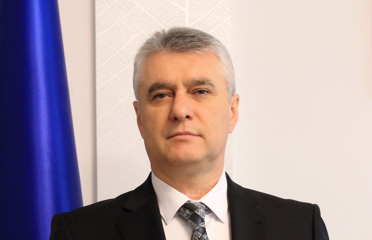 Прокурор Закарпатської області Анатолій Ковальчук оприлюднив декларацію про доходи за 2022 рік