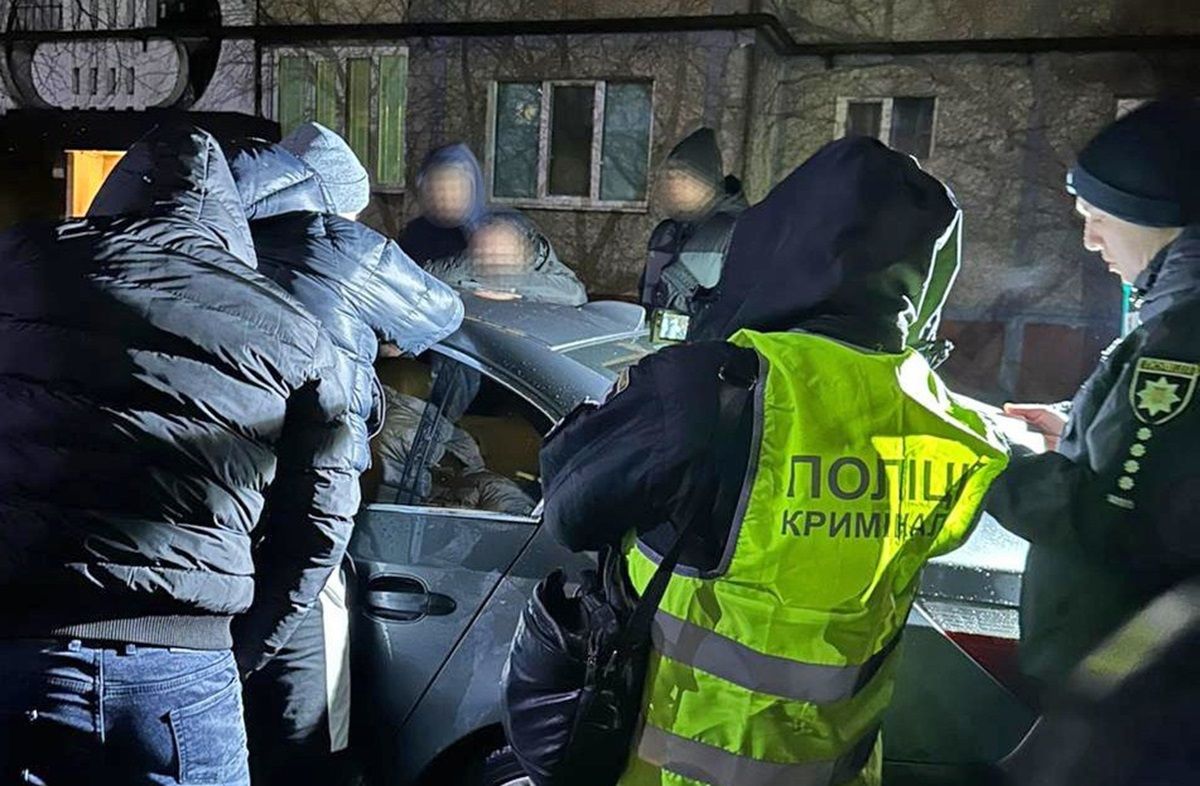 32-річного мешканця Рівненщини вдруге затримали за переправлення ухилянтів