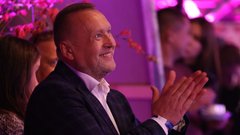 Аферист із тендера