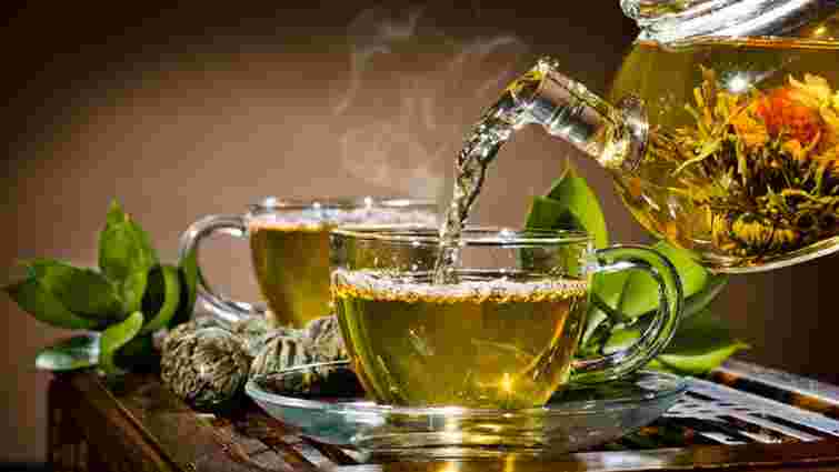 Медики назвали п’ять видів чаю для зниження артеріального тиску