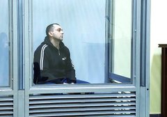 Шпигун з аеродрому