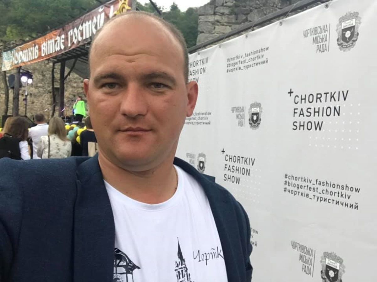 Міський голова Чорткова оприлюднив декларацію про доходи за 2022 рік