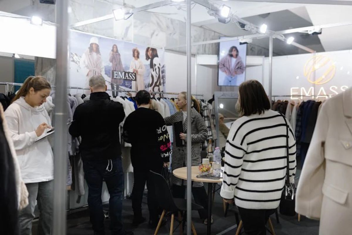 Galychyna Fashion Expo 2024: коли культура і стиль об'єднуються задля розвитку модної індустрії
