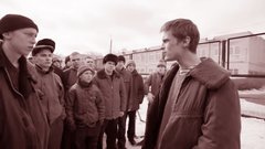 Російський серіал революціонізує розуміння насильства