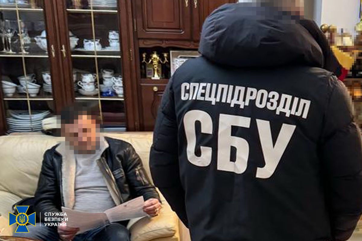 На Одещині судді організували масштабну схему ухилення від мобілізації